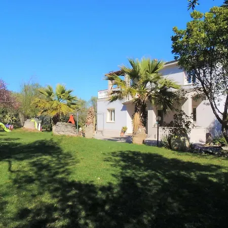 Hibis'home Sassari