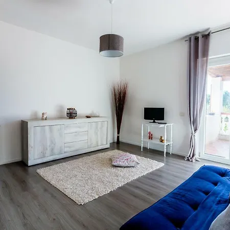 Hibis'home Apartment