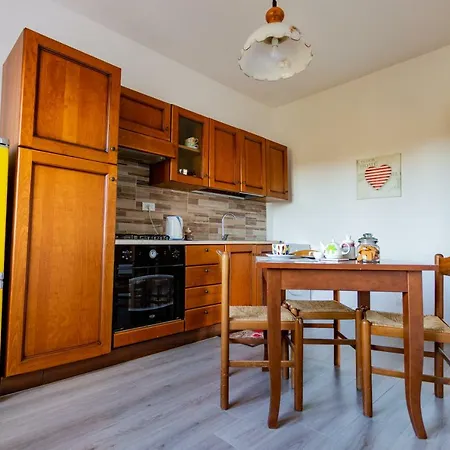 Hibis'home * Sassari