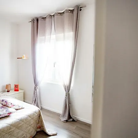 Hibis'home Apartment *