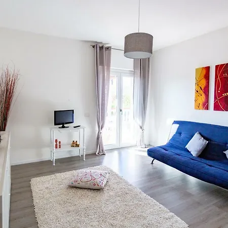 Apartment Hibis'home Sassari
