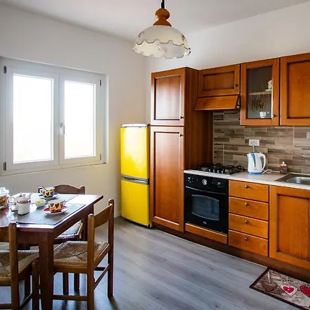 Hibis'home Apartment