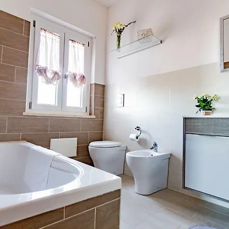 Hibis'home Apartment