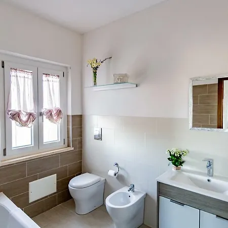 Hibis'home * Sassari