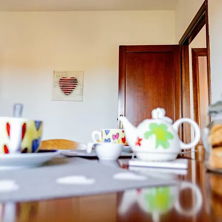 Hibis'home * Sassari