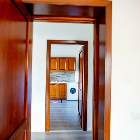 Hibis'home * Sassari
